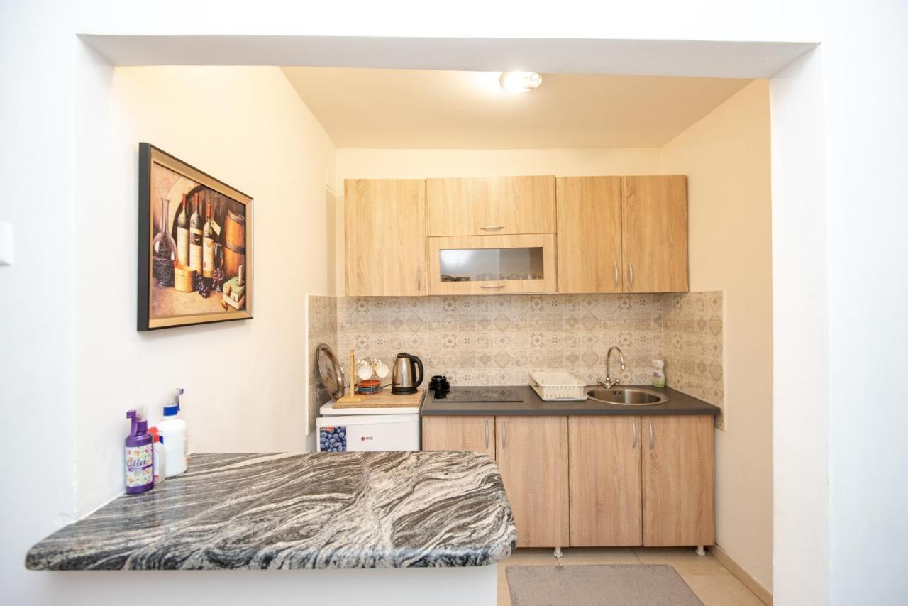 Lubina Appartement