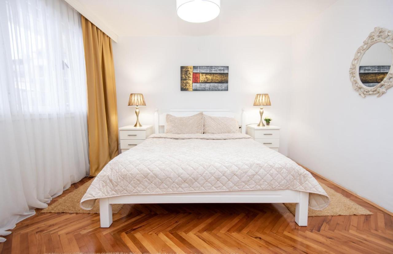 Lubina Appartement *