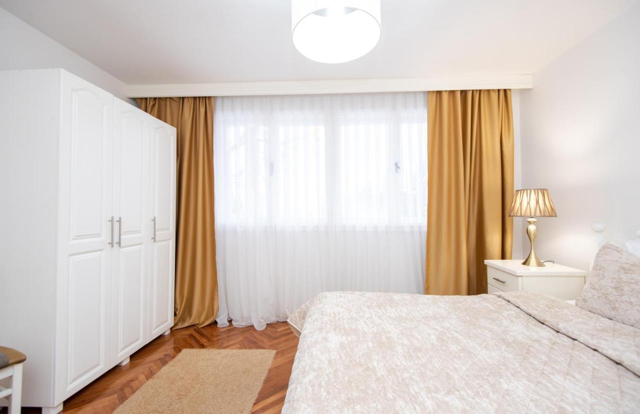 Appartement Lubina