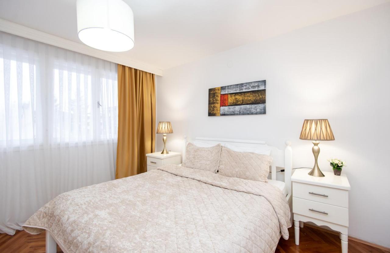 Appartement Lubina Sarajevo