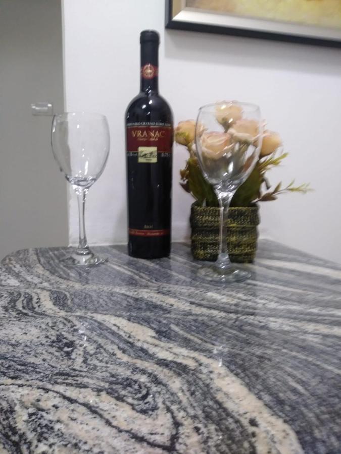 Appartement Lubina Sarajevo