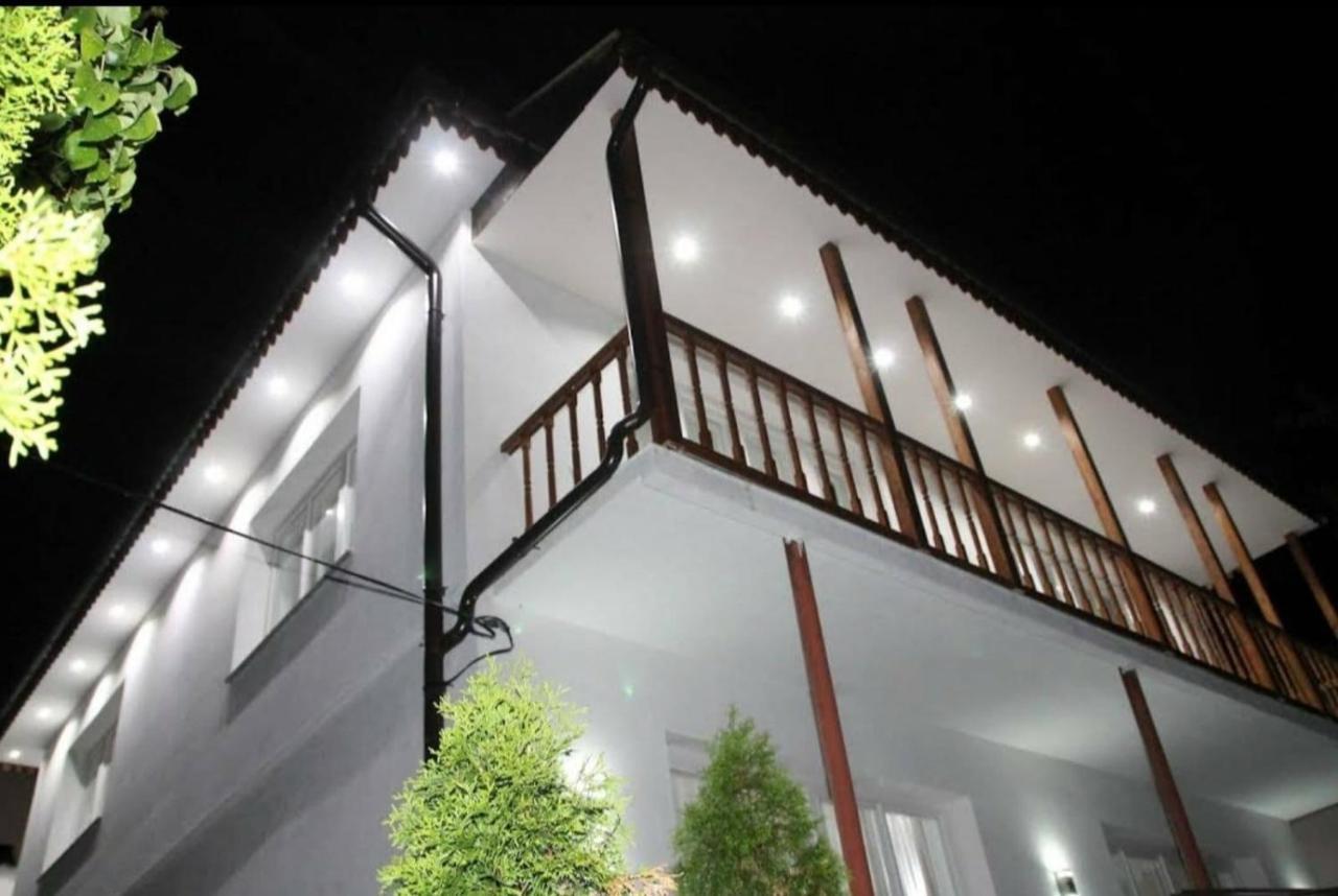 Appartement Lubina