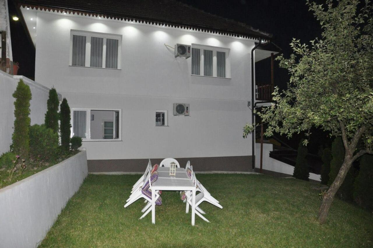 Appartement Lubina