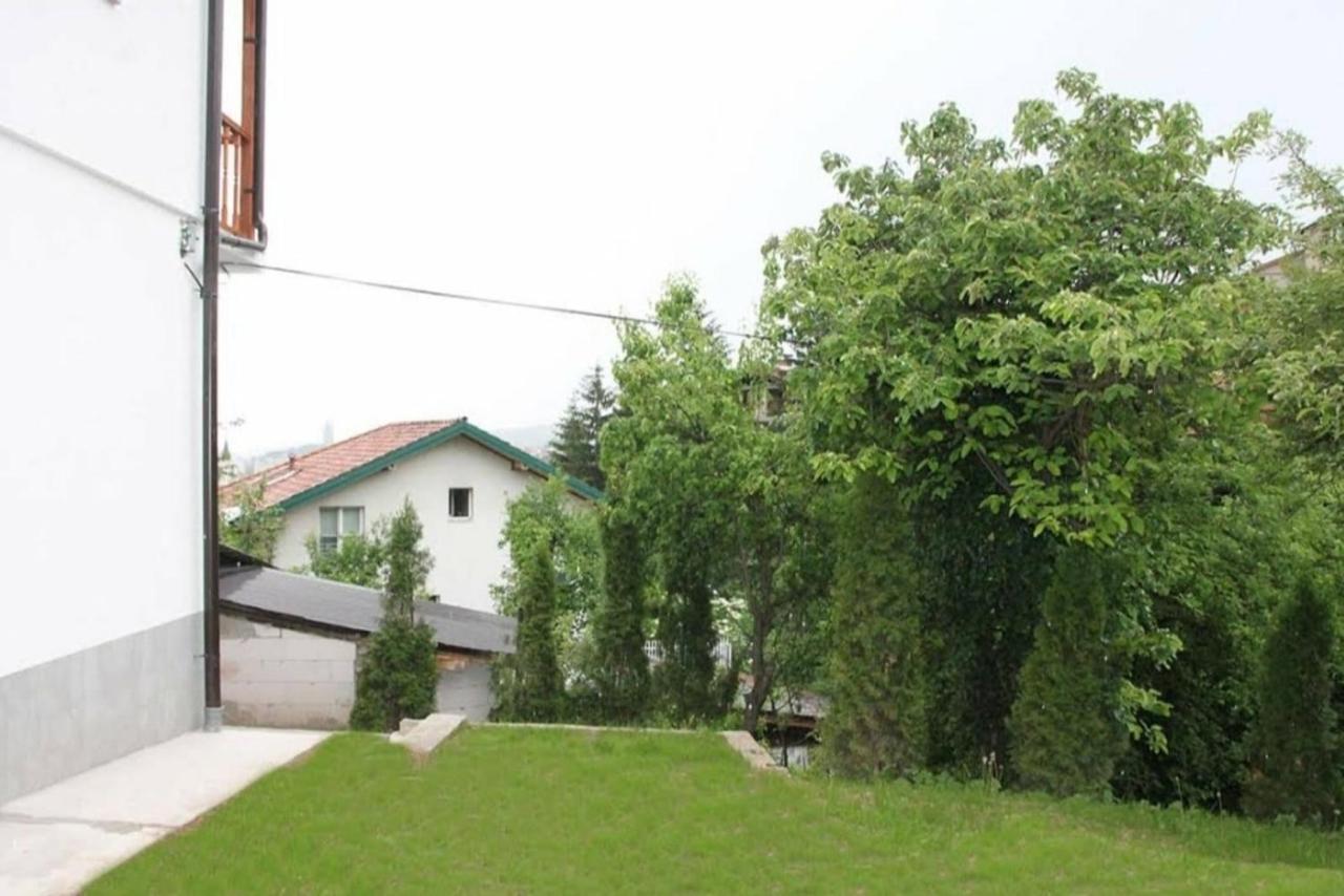 Lubina Appartement Sarajevo