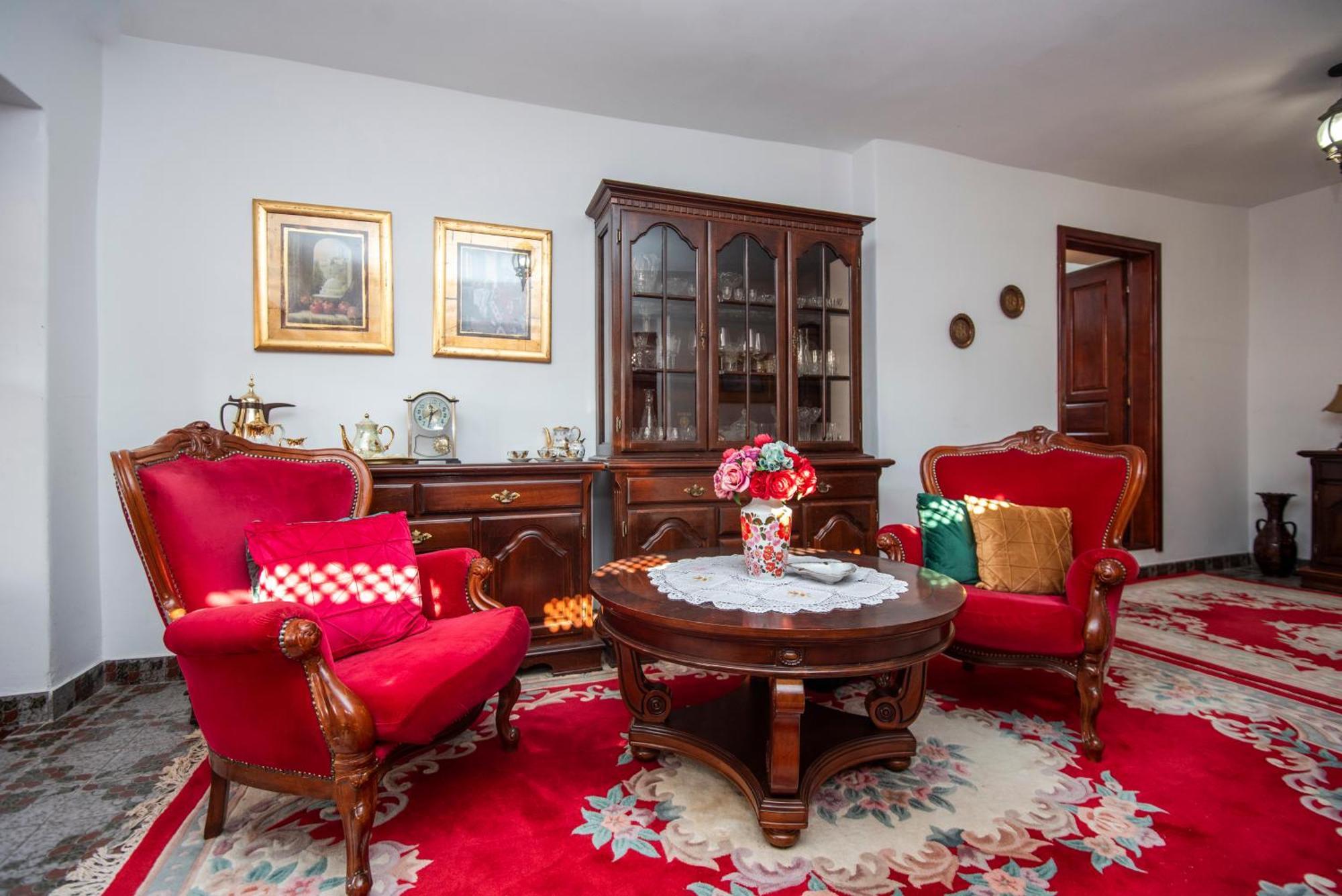 Appartement Lubina