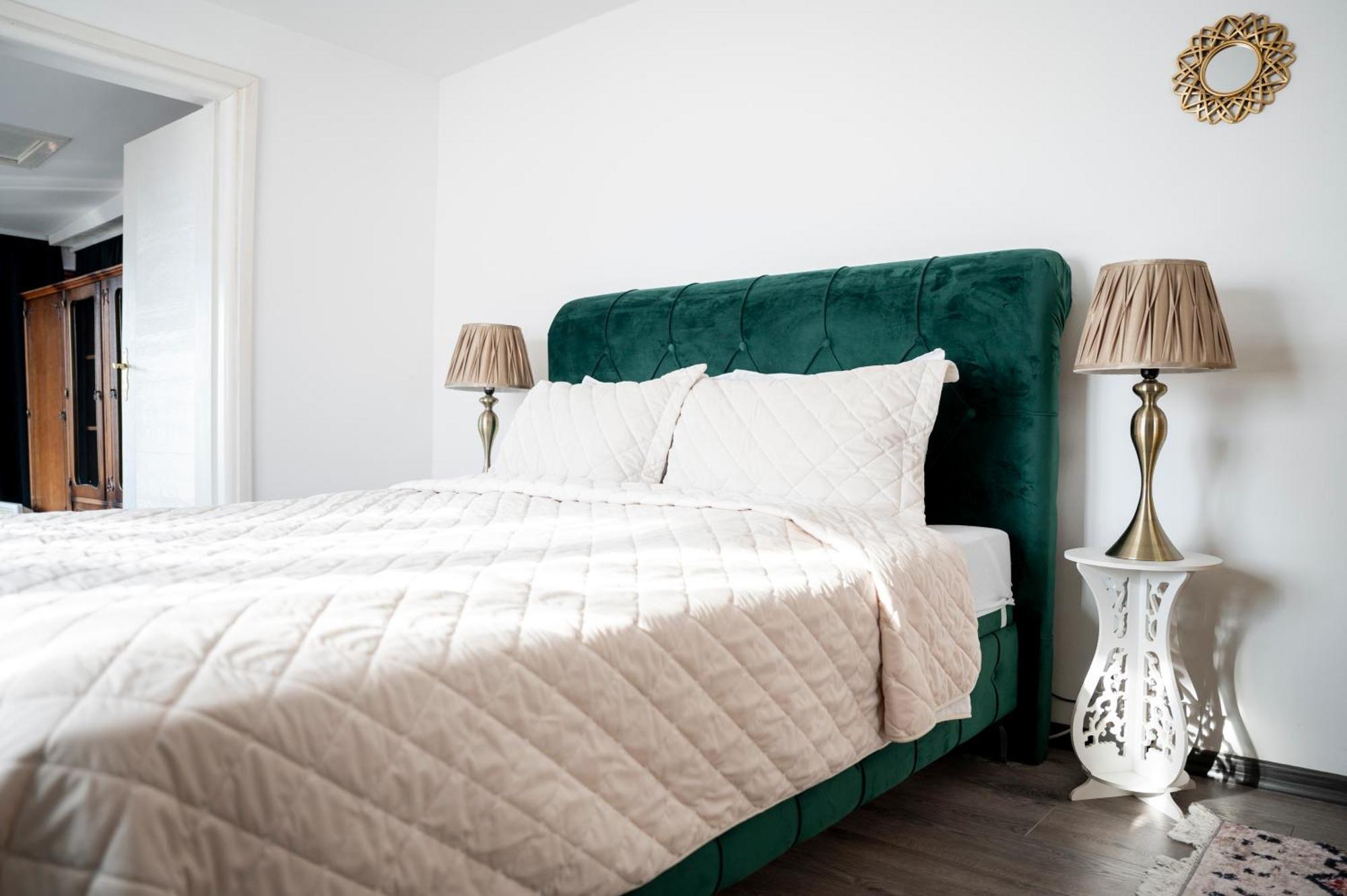 Lubina Appartement