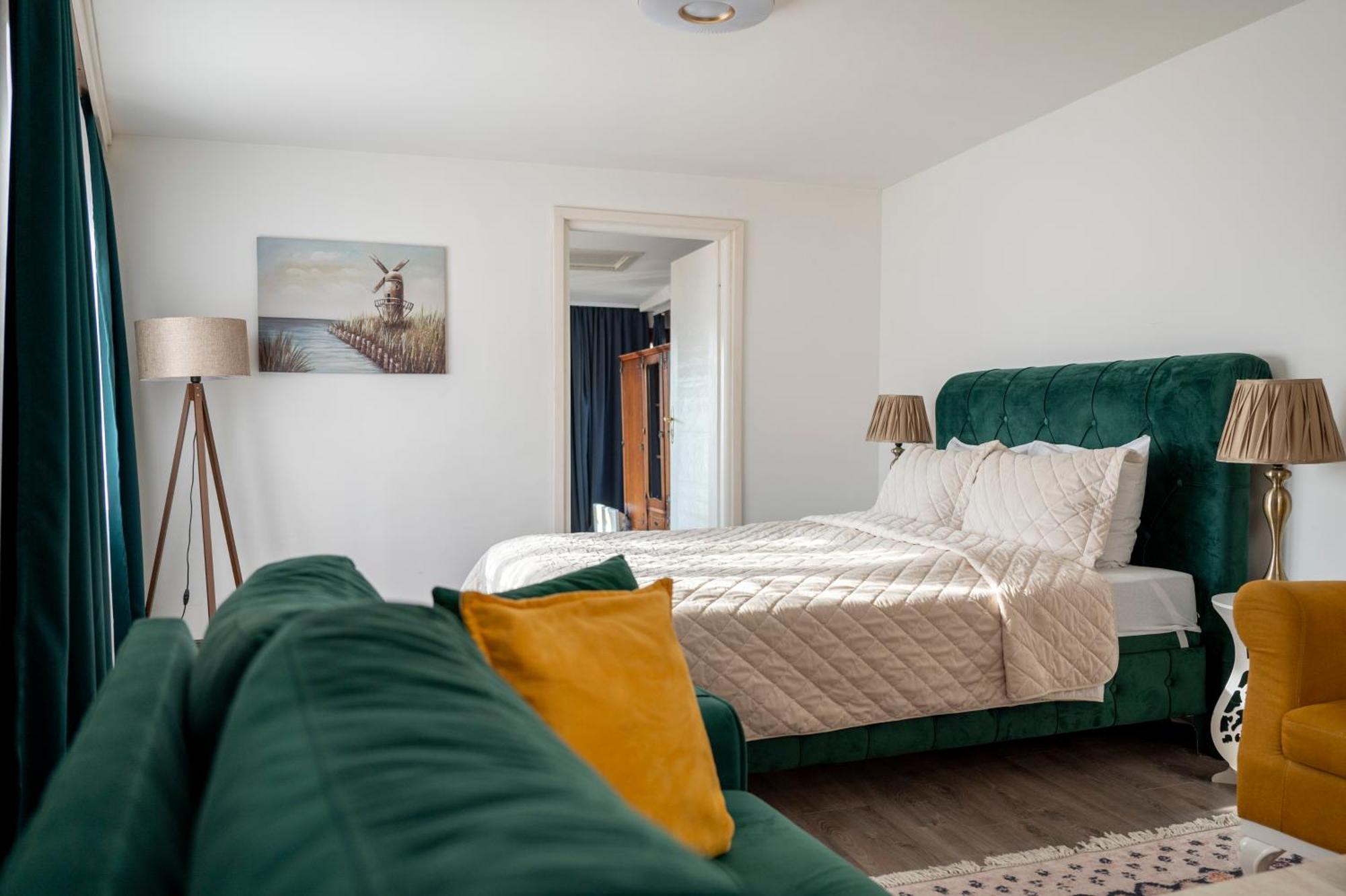 Appartement Lubina Sarajevo