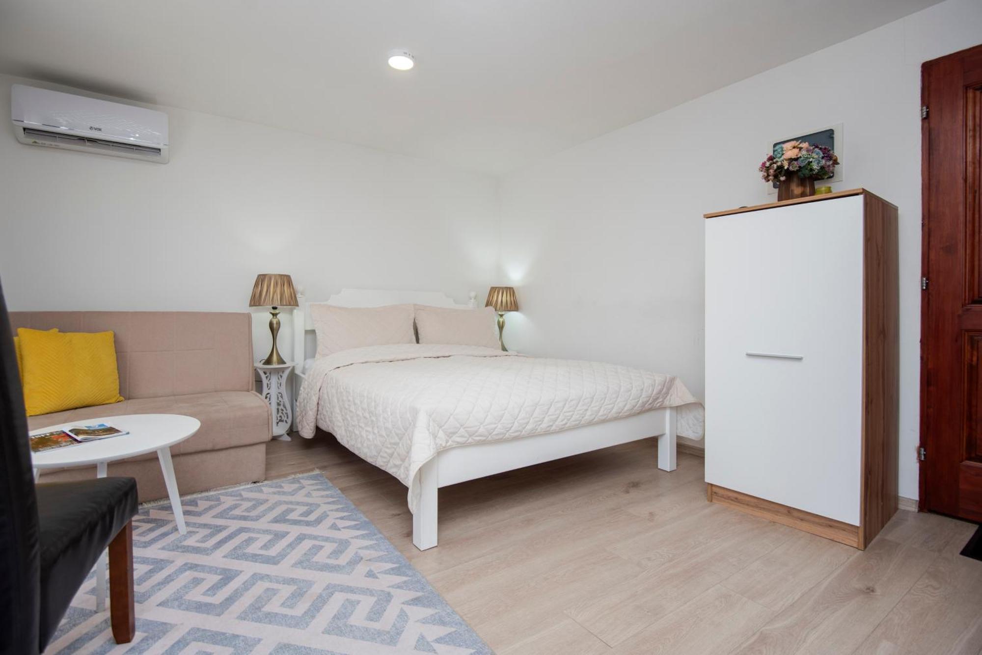 Appartement Lubina Sarajevo