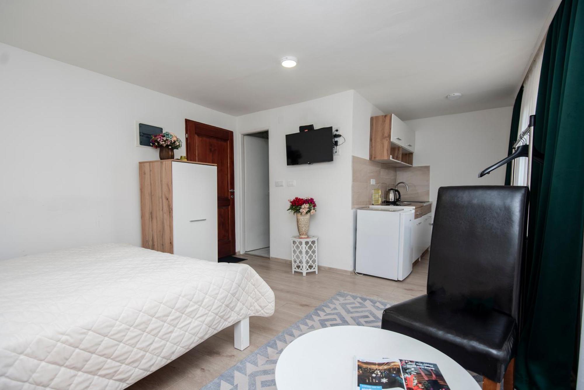 Lubina Appartement